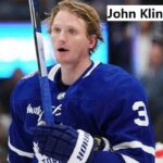 John Klingberg