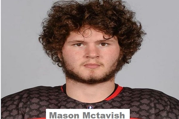 Mason Mctavish