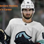 Matty Beniers