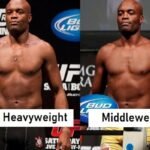 middleweight vs light heavyweight