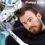 Philipp Grubauer