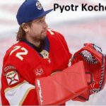 Pyotr Kochetkov