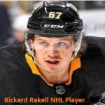 Rickard Rakell