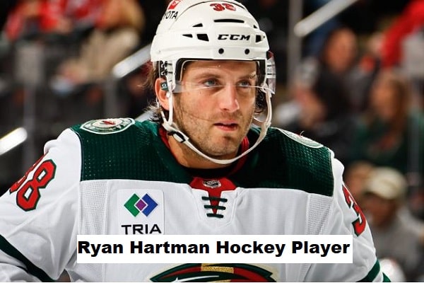 Ryan Hartman