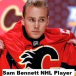 Sam Bennett