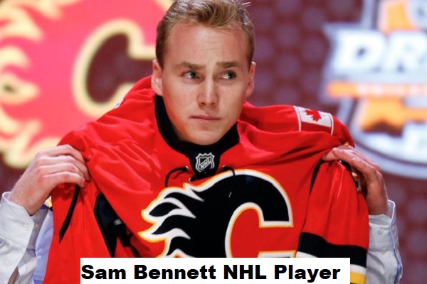 Sam Bennett