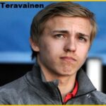 Teuvo Teravainen