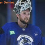 Thatcher Demko