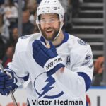 Victor Hedman