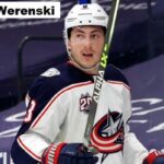 Zach Werenski