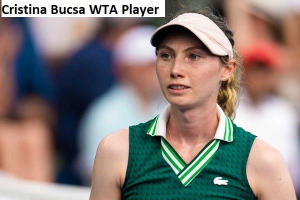 Cristina Bucsa WTA Player, Net Worth, Husband, and Family