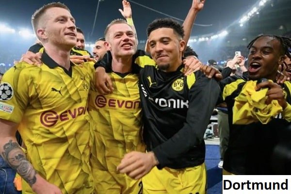 Can Dortmund Upset Real Madrid in the Champions League Final?