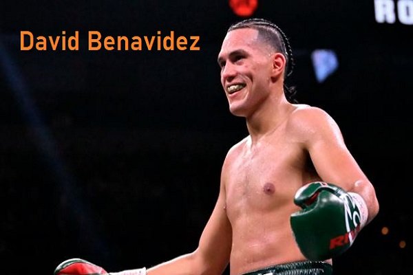 David Benavidez