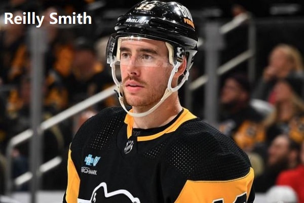 Reilly Smith