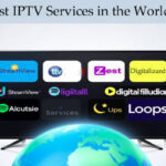 Best IPTV Services in the World