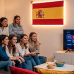 Best Spain IPTV Service