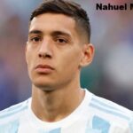 Nahuel Molina