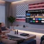 Best IPTV Providers in the USA