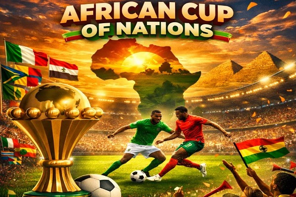 African Cup of Nations 2026 | Complete Guide, Schedule, and How to Watch Live?