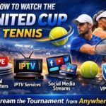 How to Watch the United Cup tennis?