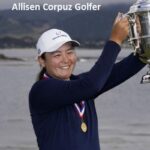 Allisen Corpuz