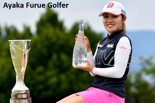 Ayaka Furue Golfer’s Career, Net Worth, Age, husband, And Family