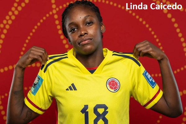 Linda Caicedo Footballer’s Career, Net Worth, Husband, & Family
