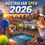 Australian Open 2026