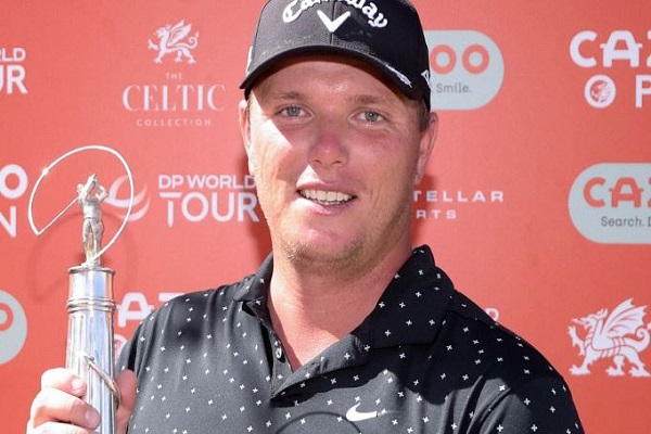 Callum Shinkwin Golfer’s Career, Net Worth, Age, Wife, And Family