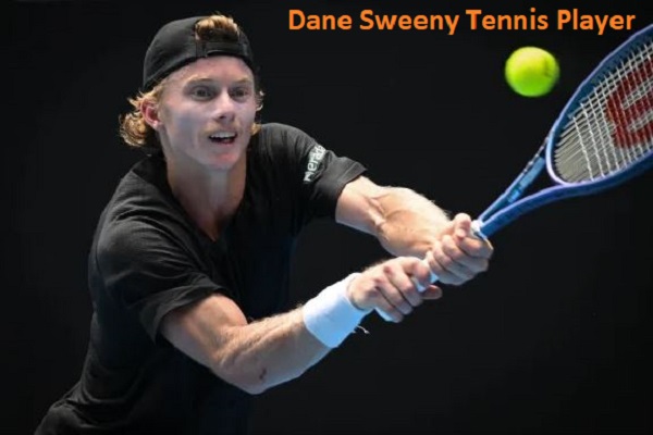 Dane Sweeny Tennis Career, Net Worth, Wife, Age, And Family