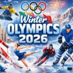 Winter Olympics 2026