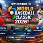 World Baseball Classic 2026