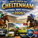 How to watch the Cheltenham National Hunt Festival 2026