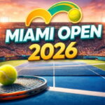 Miami Open 2026