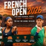French Open 2026