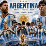 Argentina National Football team