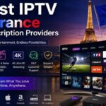 Best IPTV in France