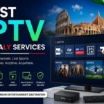 Best IPTV in Italy