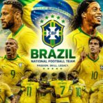 Brazil National Football Team