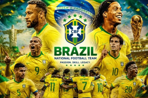 Brazil National Football Team