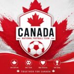 Canada National Football Team