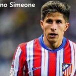 Giuliano Simeone