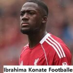 Ibrahima Konaté