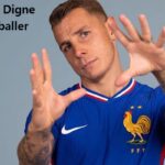 Lucas Digne