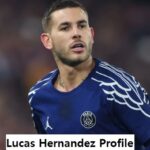 Lucas Hernández