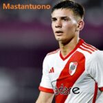 Franco Mastantuono