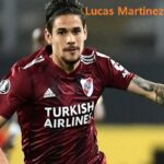 Lucas Martínez Quarta