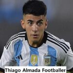 Thiago Almada