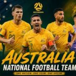 Australia National Football team