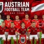 Austrian Football team